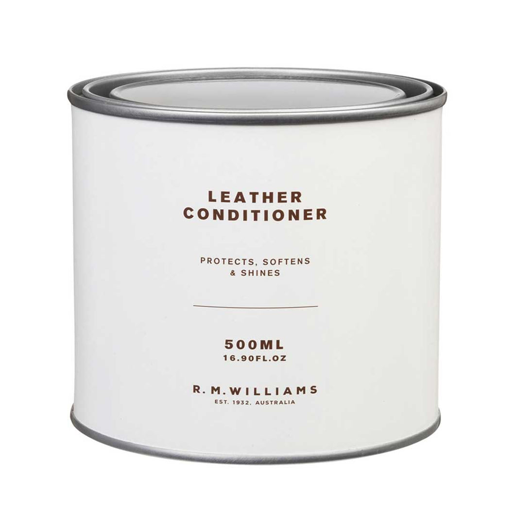 RM WILLIAMS Leather Conditioner - 500ml
