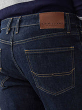 Load image into Gallery viewer, RM WILLIAMS Loxton Denim Jeans - Mens - Indigo Rinse
