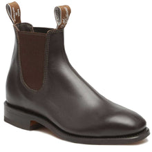 Load image into Gallery viewer, RM WILLIAMS Boots - Men&#39;s Classic Craftsman - Chestnut

