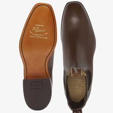 Load image into Gallery viewer, RM WILLIAMS Boots - Men&#39;s Classic Craftsman - Chestnut Leather sole
