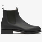 40% OFF RM WILLIAMS Boots - Gardener - Black - Size: UK 10 RM Williams