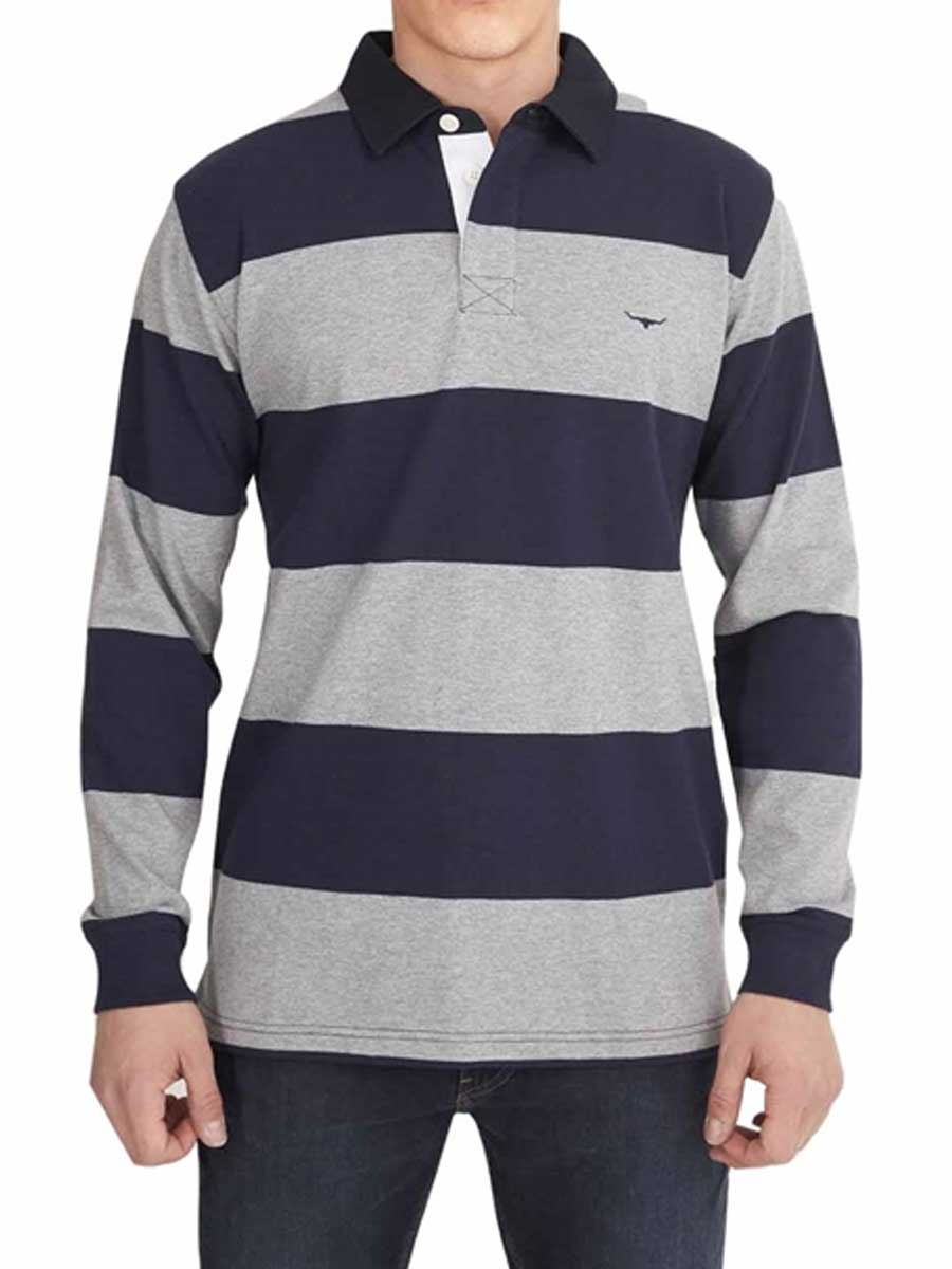 Rm williams rugby on sale jumper