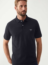 Load image into Gallery viewer, RM WILLIAMS Rod Polo Shirt - Men&#39;s - Navy
