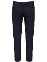 Load image into Gallery viewer, RM WILLIAMS Jeans - Mens Ramco - Navy Moleskin
