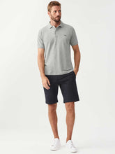 Load image into Gallery viewer, RM WILLIAMS Rod Polo Shirt - Men&#39;s - Grey Marle
