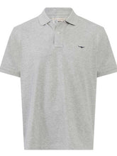 Load image into Gallery viewer, RM WILLIAMS Rod Polo Shirt - Men&#39;s - Grey Marle
