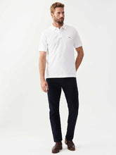 Load image into Gallery viewer, RM WILLIAMS Rod Polo Shirt - Men&#39;s - White
