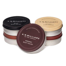 Load image into Gallery viewer, RM WILLIAMS Boot Polish - 5 Colours
