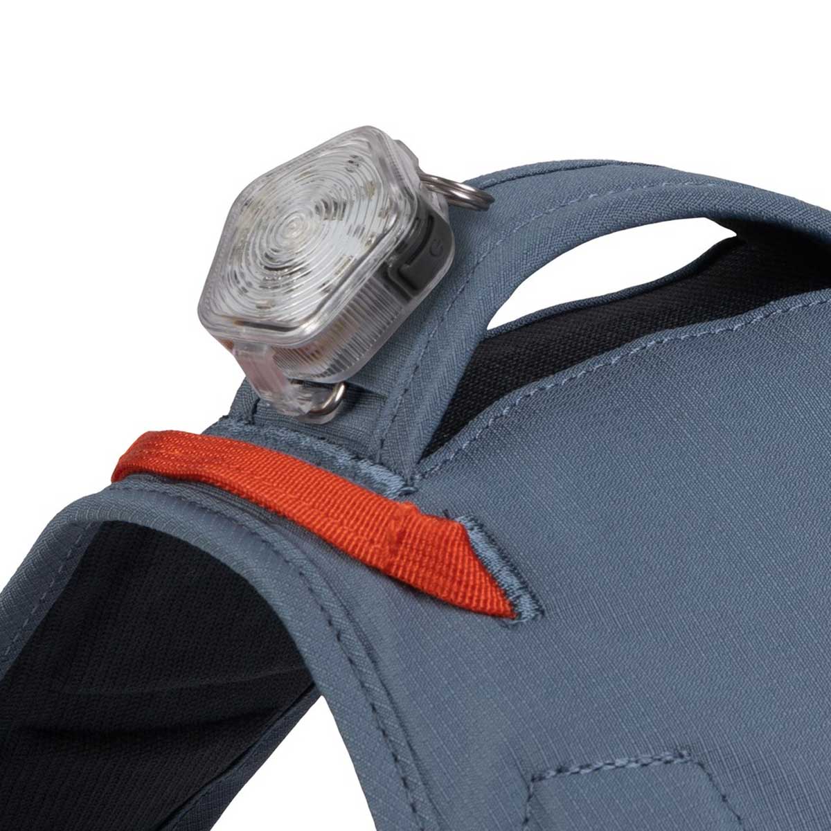 RUFFWEAR Web Master Dog Harness with Handle - Slate Blue