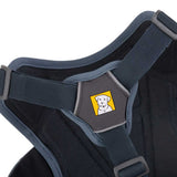 RUFFWEAR Web Master Dog Harness with Handle - Slate Blue