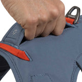 RUFFWEAR Web Master Dog Harness with Handle - Slate Blue