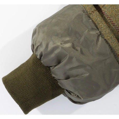 ALAN PAINE Rutland Mens Waterproof Shooting Coat - Lichen Alan Paine