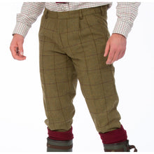 Load image into Gallery viewer, ALAN PAINE Rutland Mens Shooting Breeks - Lichen
