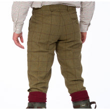 Load image into Gallery viewer, ALAN PAINE Rutland Mens Shooting Breeks - Lichen
