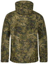 Load image into Gallery viewer, SEELAND Avail Camo Jacket - Mens - InVis Green
