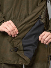 Load image into Gallery viewer, SEELAND Avail Smock - Mens - Pine Green Melange
