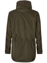 Load image into Gallery viewer, SEELAND Avail Smock - Mens - Pine Green Melange
