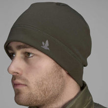 Load image into Gallery viewer, SEELAND Climate Beanie - Pine Green
