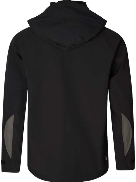 SEELAND Dog Active Jacket - Mens - Meteorite