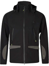 Load image into Gallery viewer, SEELAND Dog Active Jacket - Mens - Meteorite
