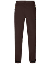 Load image into Gallery viewer, SEELAND Dog Active Trousers - Mens - Dark Brown
