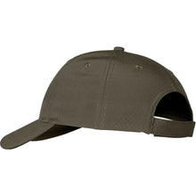 Load image into Gallery viewer, SEELAND Hawker Cap - Pine Green
