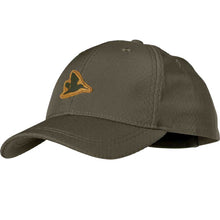 Load image into Gallery viewer, SEELAND Hawker Cap - Pine Green
