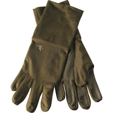 Load image into Gallery viewer, SEELAND Hawker Gloves - Scent Control - Pine Green
