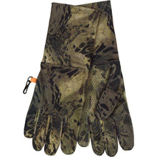 Load image into Gallery viewer, SEELAND Hawker Gloves - Scent Control - PRYM1 Woodland Camo
