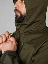 Load image into Gallery viewer, SEELAND Hawker Shell II Jacket - Mens - Pine Green
