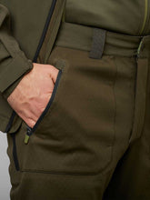 Load image into Gallery viewer, SEELAND Hawker Shell II Trousers - Mens - Pine Green
