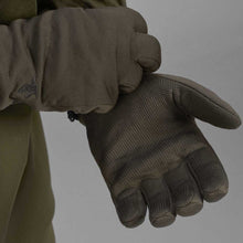 Load image into Gallery viewer, SEELAND Hawker WP Gloves - Pine Green
