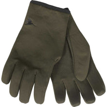 Load image into Gallery viewer, SEELAND Hawker WP Gloves - Pine Green
