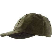 Load image into Gallery viewer, SEELAND Cap - Helt With Reversible Flourescent Crown - Grizzly Brown
