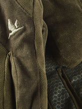 Load image into Gallery viewer, SEELAND Gloves - Helt Anti Slip Palms &amp; Waterproof - Grizzly Brown
