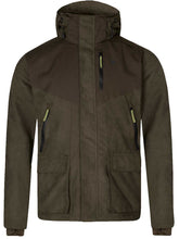 Load image into Gallery viewer, SEELAND Helt II jacket - Mens - Grizzly brown
