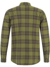 Load image into Gallery viewer, SEELAND Highseat Shirt - Mens 100% Cotton - Light Olive
