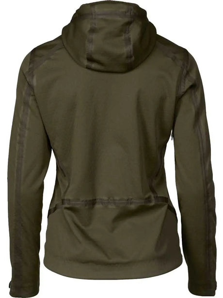 SEELAND Jacket - Ladies Hawker Advance - Pine Green