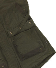 Load image into Gallery viewer, SEELAND Jacket - Ladies North Thinsulate Lined - Pine Green

