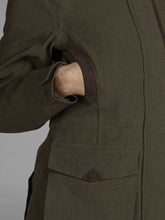 Load image into Gallery viewer, SEELAND Jacket - Ladies Woodcock Advanced - Shaded Olive
