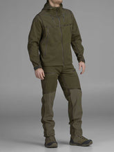 Load image into Gallery viewer, SEELAND Jacket - Mens Hawker Advance - Pine Green
