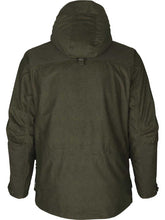 Load image into Gallery viewer, SEELAND Jacket - Mens North - Pine green
