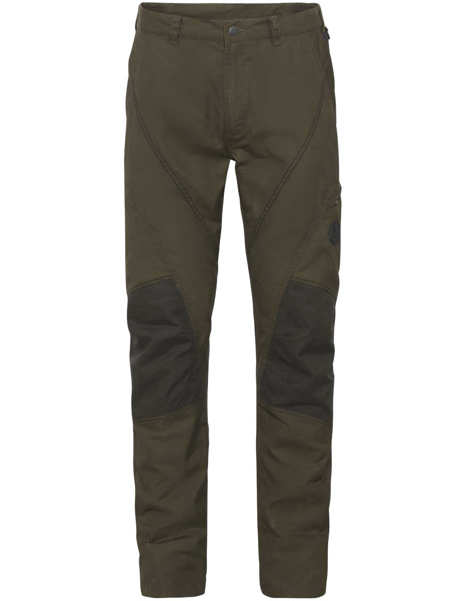 SEELAND Key-Point Active II Trousers - Men's - Pine Green