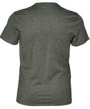 Load image into Gallery viewer, Seeland Men&#39;s Basic 2 Pack T-Shirt Forest Night
