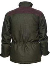Load image into Gallery viewer, SEELAND - Mens Dyna Jacket - Forest Green
