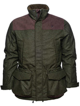 Load image into Gallery viewer, SEELAND - Mens Dyna Jacket - Forest Green
