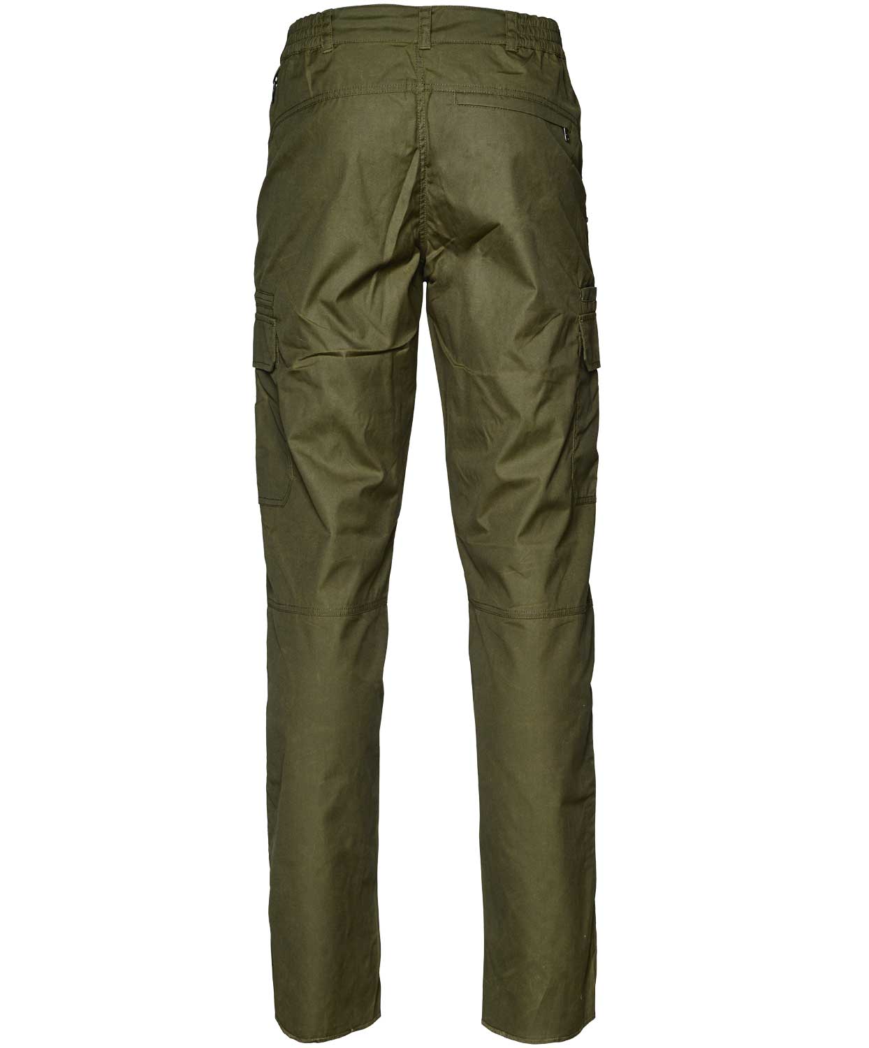 Seeland Men's Key-Point Trousers - Pine Green