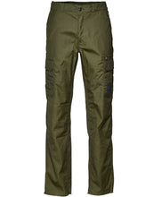 Load image into Gallery viewer, Seeland Men&#39;s Key-Point Trousers - Pine Green

