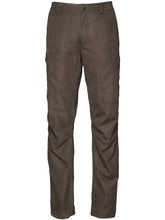 Load image into Gallery viewer, SEELAND Trousers - Mens Tyst - Moose Brown
