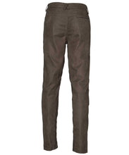Load image into Gallery viewer, SEELAND Trousers - Mens Tyst - Moose Brown
